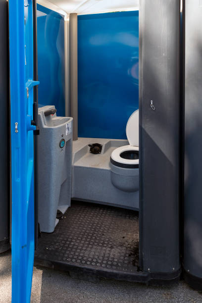 Best Sanitation services for porta potties  in Mountain View Ranches, AZ