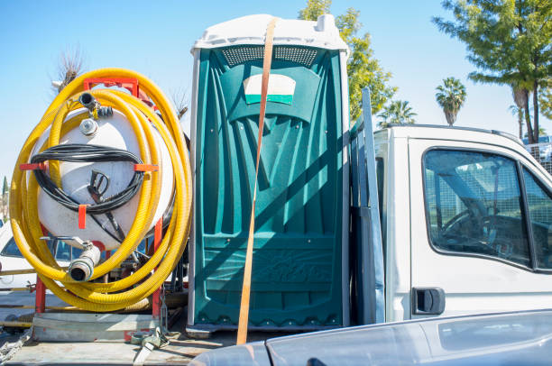 Best Portable restroom trailer rental  in Mountain View Ranches, AZ