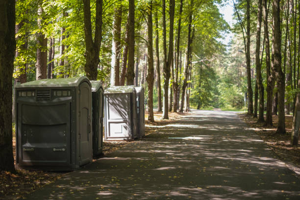 Portable Toilet Options We Offer in Mountain View Ranches, AZ