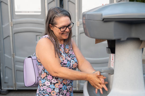 Best Porta potty delivery and setup  in Mountain View Ranches, AZ